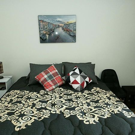 Departamento Moderno, Familiar Y Acogedor. Leilighet Cochabamba Eksteriør bilde