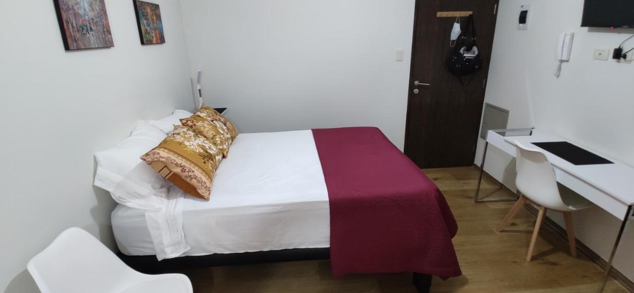 Departamento Moderno, Familiar Y Acogedor. Leilighet Cochabamba Eksteriør bilde