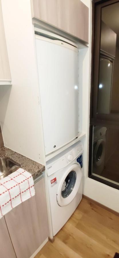 Departamento Moderno, Familiar Y Acogedor. Leilighet Cochabamba Eksteriør bilde