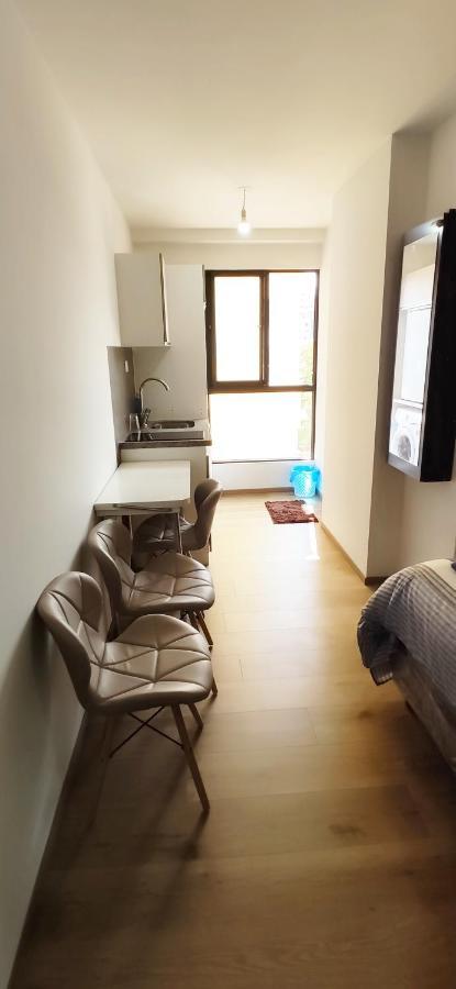 Departamento Moderno, Familiar Y Acogedor. Leilighet Cochabamba Eksteriør bilde