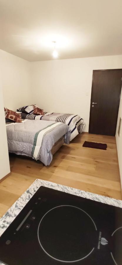 Departamento Moderno, Familiar Y Acogedor. Leilighet Cochabamba Eksteriør bilde