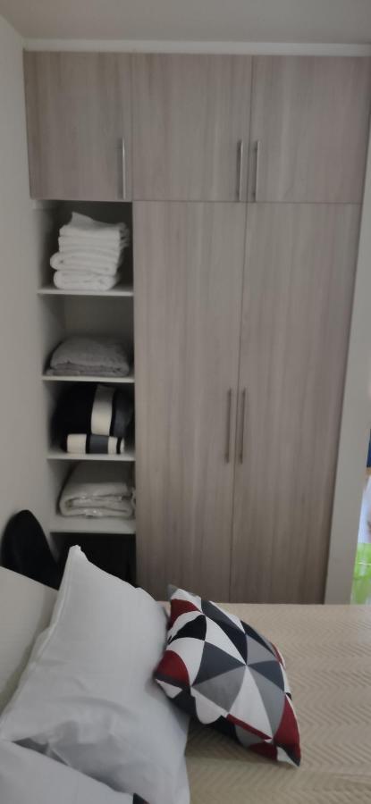 Departamento Moderno, Familiar Y Acogedor. Leilighet Cochabamba Eksteriør bilde