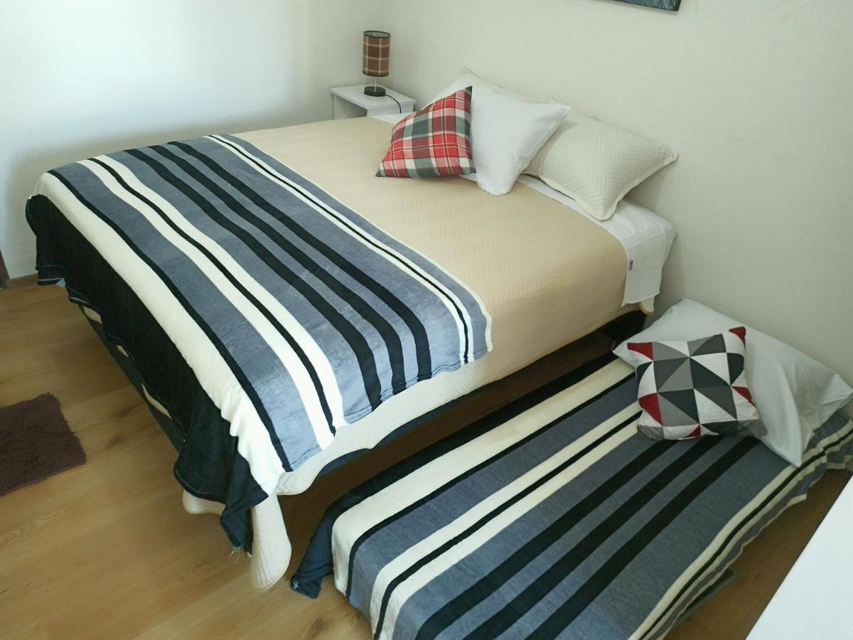 Departamento Moderno, Familiar Y Acogedor. Leilighet Cochabamba Eksteriør bilde