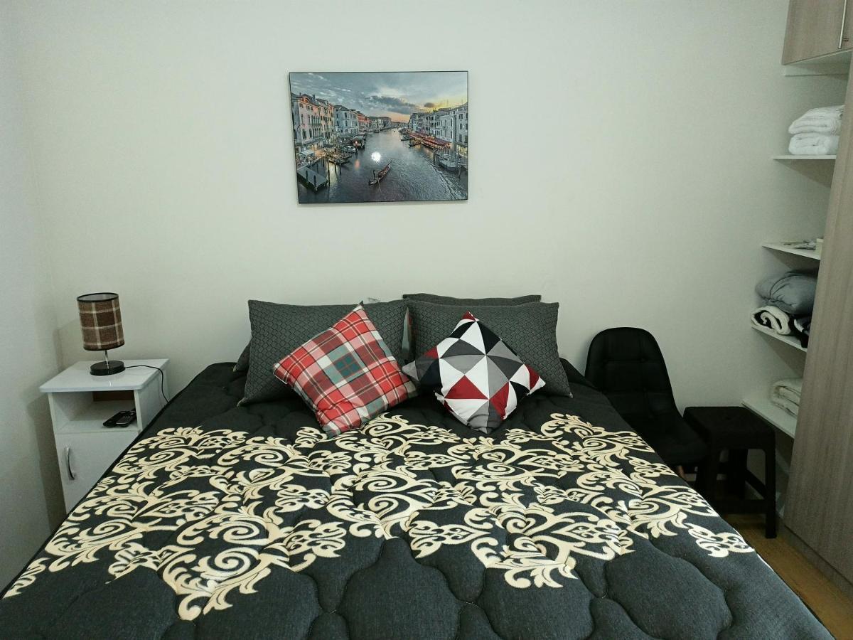 Departamento Moderno, Familiar Y Acogedor. Leilighet Cochabamba Eksteriør bilde