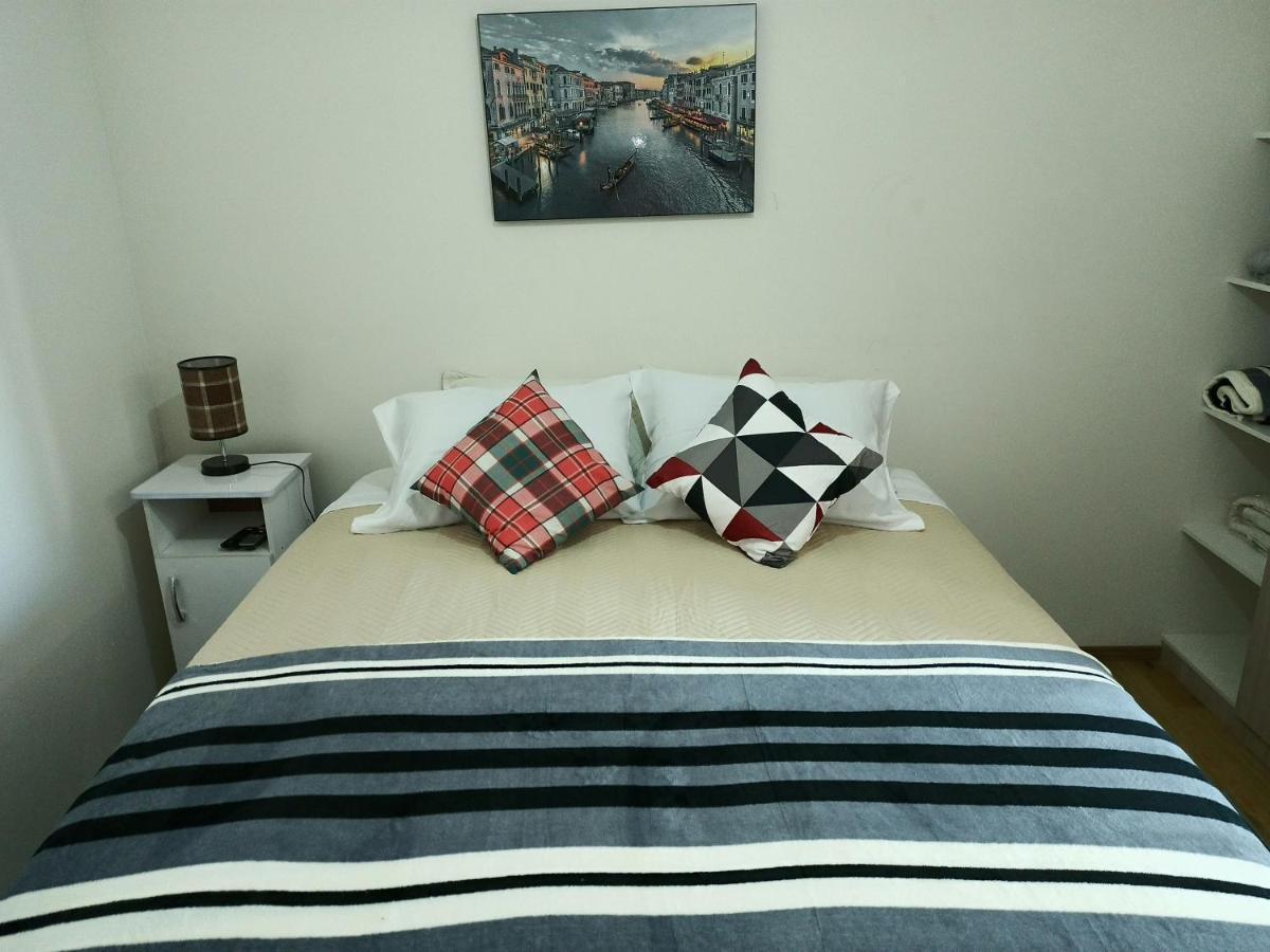 Departamento Moderno, Familiar Y Acogedor. Leilighet Cochabamba Eksteriør bilde