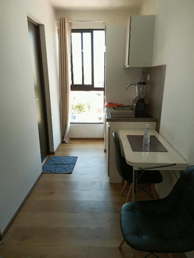 Departamento Moderno, Familiar Y Acogedor. Leilighet Cochabamba Eksteriør bilde